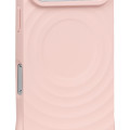OBAL:ME MagNetix Orbit Kryt pre Apple iPhone 17 Pro Max / iPhone 18 Pro Max Pink