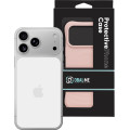 OBAL:ME MagNetix Orbit Kryt pre Apple iPhone 17 Pro Max / iPhone 18 Pro Max Pink