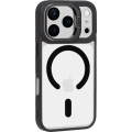 OBAL:ME MagNetix Versa Kryt pre Apple iPhone 17 Pro / iPhone 18 Pro Black