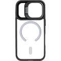 OBAL:ME MagNetix Versa Kryt pre Apple iPhone 17 Pro / iPhone 18 Pro Black