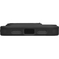 OBAL:ME MagNetix Versa Kryt pre Apple iPhone 17 Pro / iPhone 18 Pro Black