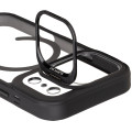 OBAL:ME MagNetix Versa Kryt pre Apple iPhone 17 Pro / iPhone 18 Pro Black
