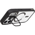 OBAL:ME MagNetix Versa Kryt pre Apple iPhone 17 Pro / iPhone 18 Pro Black