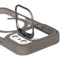 OBAL:ME MagNetix Versa Kryt pre Apple iPhone 17 Pro / iPhone 18 Pro Gray