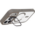 OBAL:ME MagNetix Versa Kryt pre Apple iPhone 17 Pro / iPhone 18 Pro Gray