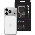 OBAL:ME MagNetix Versa Kryt pre Apple iPhone 17 Pro / iPhone 18 Pro Gray