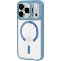 OBAL:ME MagNetix Versa Kryt pre Apple iPhone 17 Pro / iPhone 18 Pro Sky Blue