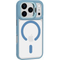 OBAL:ME MagNetix Versa Kryt pre Apple iPhone 17 Pro / iPhone 18 Pro Sky Blue