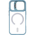 OBAL:ME MagNetix Versa Kryt pre Apple iPhone 17 Pro / iPhone 18 Pro Sky Blue
