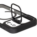 OBAL:ME MagNetix Versa Kryt pre Apple iPhone 17 Pro Max / iPhone 18 Pro Max Black