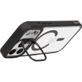 OBAL:ME MagNetix Versa Kryt pre Apple iPhone 17 Pro Max / iPhone 18 Pro Max Black