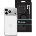 OBAL:ME MagNetix Versa Kryt pre Apple iPhone 17 Pro Max / iPhone 18 Pro Max Black