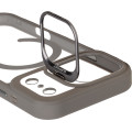 OBAL:ME MagNetix Versa Kryt pre Apple iPhone 17 Pro Max / iPhone 18 Pro Max Gray