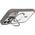 OBAL:ME MagNetix Versa Kryt pre Apple iPhone 17 Pro Max / iPhone 18 Pro Max Gray