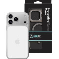 OBAL:ME MagNetix Versa Kryt pre Apple iPhone 17 Pro Max / iPhone 18 Pro Max Gray