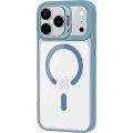 OBAL:ME MagNetix Versa Kryt pre Apple iPhone 17 Pro Max / iPhone 18 Pro Max Sky Blue
