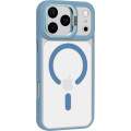 OBAL:ME MagNetix Versa Kryt pre Apple iPhone 17 Pro Max / iPhone 18 Pro Max Sky Blue