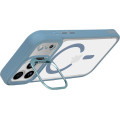 OBAL:ME MagNetix Versa Kryt pre Apple iPhone 17 Pro Max / iPhone 18 Pro Max Sky Blue