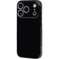 OBAL:ME Glossy Kryt pre Apple iPhone 17 Pro / iPhone 18 Pro Black