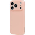 OBAL:ME Glossy Kryt pre Apple iPhone 17 Pro / iPhone 18 Pro Blush
