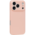 OBAL:ME Glossy Kryt pre Apple iPhone 17 Pro / iPhone 18 Pro Blush