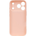 OBAL:ME Glossy Kryt pre Apple iPhone 17 Pro / iPhone 18 Pro Blush