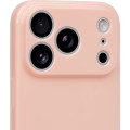 OBAL:ME Glossy Kryt pre Apple iPhone 17 Pro / iPhone 18 Pro Blush