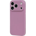 OBAL:ME Glossy Kryt pre Apple iPhone 17 Pro / iPhone 18 Pro Orchid