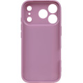 OBAL:ME Glossy Kryt pre Apple iPhone 17 Pro / iPhone 18 Pro Orchid