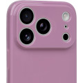 OBAL:ME Glossy Kryt pre Apple iPhone 17 Pro / iPhone 18 Pro Orchid