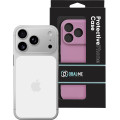 OBAL:ME Glossy Kryt pre Apple iPhone 17 Pro / iPhone 18 Pro Orchid