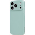 OBAL:ME Glossy Kryt pre Apple iPhone 17 Pro / iPhone 18 Pro Mint
