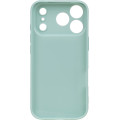 OBAL:ME Glossy Kryt pre Apple iPhone 17 Pro / iPhone 18 Pro Mint