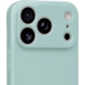 OBAL:ME Glossy Kryt pre Apple iPhone 17 Pro / iPhone 18 Pro Mint