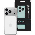OBAL:ME Glossy Kryt pre Apple iPhone 17 Pro / iPhone 18 Pro Mint
