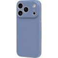 OBAL:ME Glossy Kryt pre Apple iPhone 17 Pro / iPhone 18 Pro Periwinkle