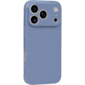 OBAL:ME Glossy Kryt pre Apple iPhone 17 Pro / iPhone 18 Pro Periwinkle