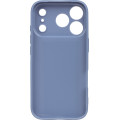 OBAL:ME Glossy Kryt pre Apple iPhone 17 Pro / iPhone 18 Pro Periwinkle