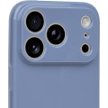 OBAL:ME Glossy Kryt pre Apple iPhone 17 Pro / iPhone 18 Pro Periwinkle
