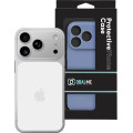 OBAL:ME Glossy Kryt pre Apple iPhone 17 Pro / iPhone 18 Pro Periwinkle