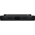 OBAL:ME Glossy Kryt pre Apple iPhone 17 Pro Max / iPhone 18 Pro Max Black