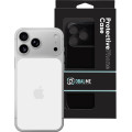 OBAL:ME Glossy Kryt pre Apple iPhone 17 Pro Max / iPhone 18 Pro Max Black