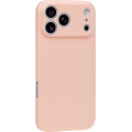 OBAL:ME Glossy Kryt pre Apple iPhone 17 Pro Max / iPhone 18 Pro Max Blush