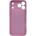 OBAL:ME Glossy Kryt pre Apple iPhone 17 Pro Max / iPhone 18 Pro Max Orchid