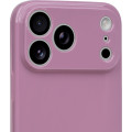 OBAL:ME Glossy Kryt pre Apple iPhone 17 Pro Max / iPhone 18 Pro Max Orchid