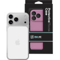 OBAL:ME Glossy Kryt pre Apple iPhone 17 Pro Max / iPhone 18 Pro Max Orchid