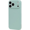 OBAL:ME Glossy Kryt pre Apple iPhone 17 Pro Max / iPhone 18 Pro Max Mint