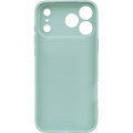 OBAL:ME Glossy Kryt pre Apple iPhone 17 Pro Max / iPhone 18 Pro Max Mint