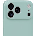 OBAL:ME Glossy Kryt pre Apple iPhone 17 Pro Max / iPhone 18 Pro Max Mint