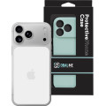 OBAL:ME Glossy Kryt pre Apple iPhone 17 Pro Max / iPhone 18 Pro Max Mint